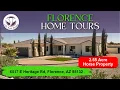 CANCELLED 6517 E HERITAGE RD Florence AZ 85132