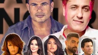 حبيبي ولا على باله بأصوات المطربين Habibi Wala Al A Baloh By Other Singers 