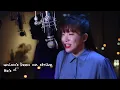 (+4 Key Up) Livin' On A Prayer Live ver. Cover - Bon Jovi | Bubble Dia