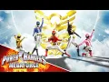 Download Lagu Power Rangers Megaforce Alternate Opening #1