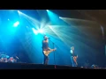 Download Lagu Skillet - Open Wounds @ Stadium Live, Moscow, 04.11.14