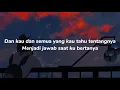 Download Lagu Bertaut - Andin Amizah (Underwater+Slowed+Reverb) Bun, hidup berjalan seperti bajingan ..