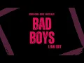 Download Lagu Adnan Veron, Bravy, Mister Aloy - Bad Boys (LENN Edit)