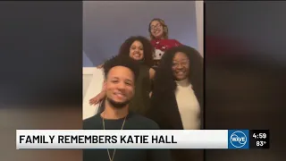 Every life is precious Louisville woman killed during mental health crisis remembered by famil