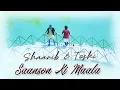 Download Lagu Saanson Ki Maala | Shaarib \u0026 Toshi | Nusrat Fateh Ali Khan
