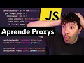 Crea un cliente de API Rest en JavaScript con Proxy