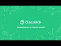 Additional Rostering Options Google Classroom Clever Classlink