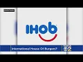 IHOP Reveals The Mystery Of IHOb