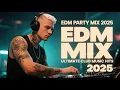 Download Lagu Nieuwe EDM Tech House Mix 2025 💿 | Underground Club Vibe
