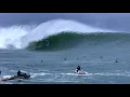 Lagu Biggest Waves At Mullaghmore Head In Years - December 18th, 2025