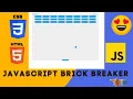 Javascript Brick Breaker Brick Breaker Javascript Code