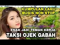 Kumpulan lagu bugis fyp pada masanya enak buat kerja ,perjalanan juga santai visual Taksi ojek gabah