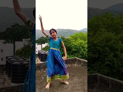 Vanaladdi #new #dance #viral #folksong #song @koushisyamsisters