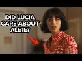 Lagu Why Lucia Actually Cared About Albie In The White Lotus Season 2