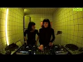 Download Lagu Discos Atónicos Invites - Alienata B2B Reka / December 5 / 9pm-10pm MP3