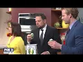 Seafood Lovers This One s for You Cooking School with Our Friends at Fox 2 Detroit