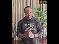Download Lagu Seven Doors FEMI ADEBAYO appeals to Fans against piracy
