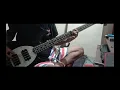 Download Lagu Bondan prakoso \u0026 fade 2 black - Unity ( bass solo )
