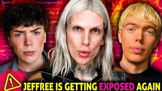 Jeffree Star Is Going to Be Calling His Lawyer After This