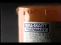 Walmart Pharmacy Commercial 1992