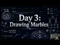 Day 3 Drawing Marbles HackerRank