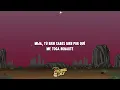 Eslabon Armado, Peso Pluma - AMIGOS CON DERECHOS (Letra/Lyrics)