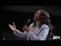 Forever YHWH (cover) | Official Live Music Video • Jordan G. Welch