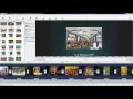 Photostage free edition Tutorial 1