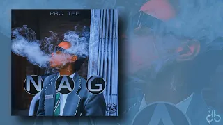 pro tee dont give up ft king saiman
