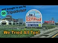 TripAdvisor s Top Ten Things to do in Ocean City Maryland