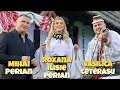 Download Lagu Roxana Ilisie Perian, Mihai Perian si Vasilica Ceterasu - Drumu-i lung si doru-i greu