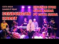 Download Lagu BENDUNGAN KARET - YUSIANA DEWI || LAGU TARLING || COVER BY MAMAH ITOH CUTA MUDA FEAT CUTA NADA