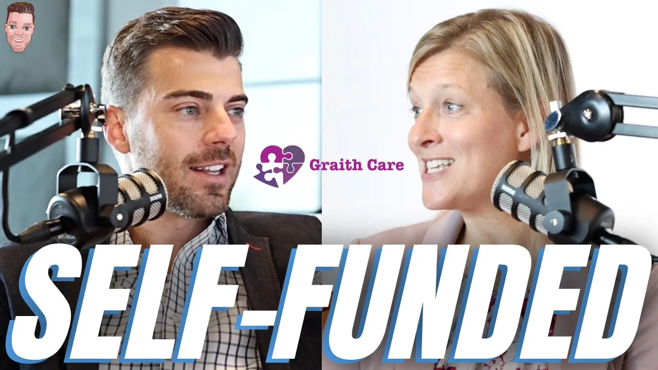 Patient Advocacy with Graith Care - Priscilla Romans
