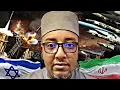 Download Lagu Me Ke Shirin Faruwa Tsakanin Israel Da Iran Bayan Sulhu Da Tsagaita Wuta