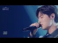 Drowning - WOODZ [더 시즌즈-이효리의 레드카펫] | KBS 240119 방송