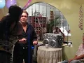 Dimelo delante de ella, duo pimpinela
