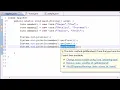 Java Programming Tutorial 47 - More on Static