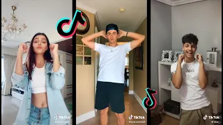 Download Workout Ahí Mashup TikTok Dance Compilation MP3