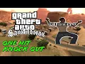 Download Lagu Live Gta sa 100%  OHKO mod  - Deserto las venturas  13/02/2025