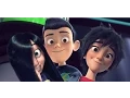 Download Lagu We Could Be Immortals (Meet the Incredible 3)