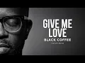 Lagu TIDH - Give Me Love | Black Coffee Inspired