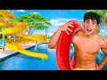 Download Lagu Alex Opent ZWEMBAD en wordt RIJK!