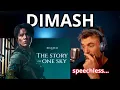 Download Lagu FIRST LISTEN❗️Pro Vocal Coach Reacts: ‘The Story of One Sky’-Dimash Kudaibergen