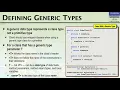 Data Structures and Abstractions with Java II Generics