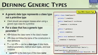 Download Data Structures and Abstractions with Java II  Generics MP3