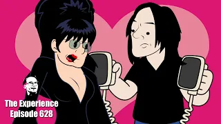 جيم كورنيت يتحدث عن الفيلم الوثائقي الجديد عن لامار أودوم دندنها