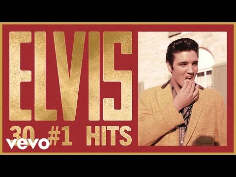 Download MP3 Elvis Presley - Jailhouse Rock (Official Audio)