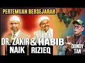 Download Lagu Kenapa Dr. Zakir Naik Langsung Temui Habib Rizieq? Ini Alasannya!