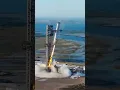 Download Lagu WOW! Watch SpaceX Catch A Starship Booster In Air