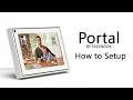 How to Setup Portal by Facebook